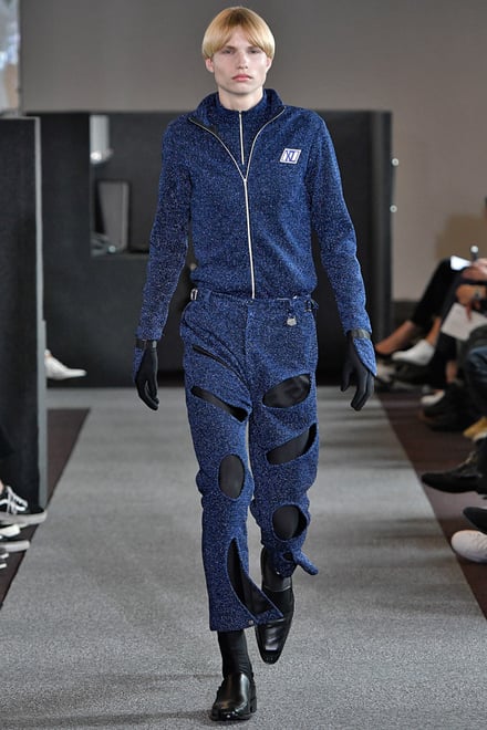 xander zhou 18aw ネクタイ | www.carmenundmelanie.at