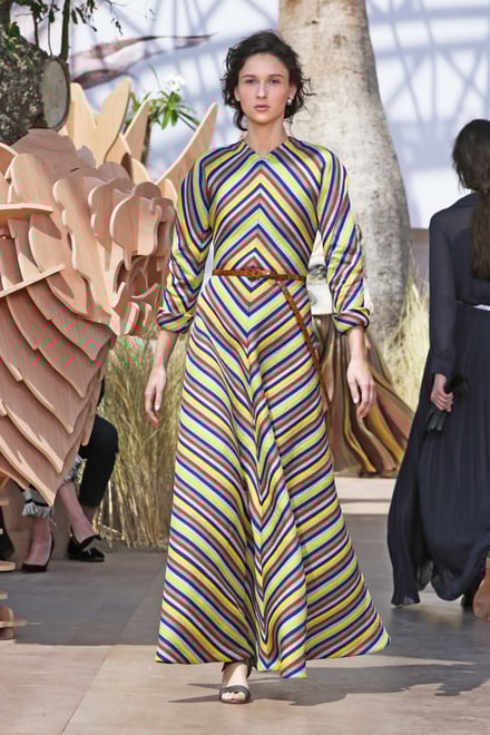 Dior 2017-18AW Couture パリコレクション 画像43/67