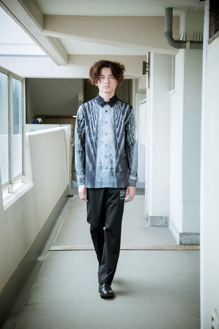 N'enuphar 2017-18AWコレクション 画像2/26