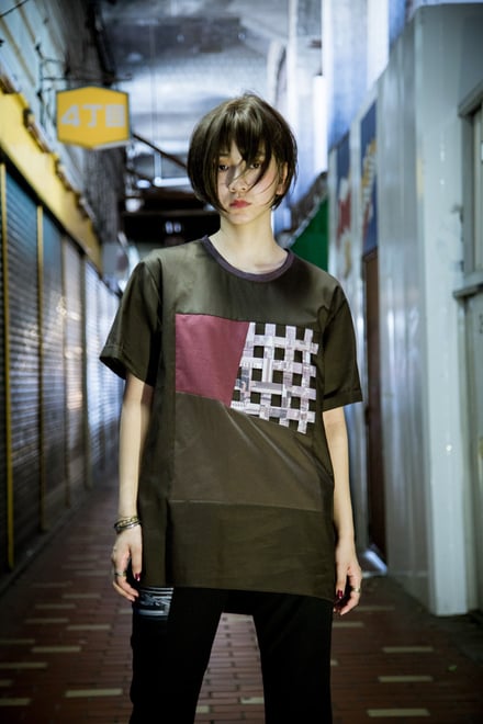 N'enuphar 2017-18AWコレクション 画像15/26
