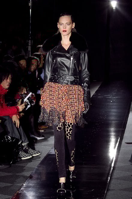 DRESSCAMP 2010-11AWコレクション 画像3/76
