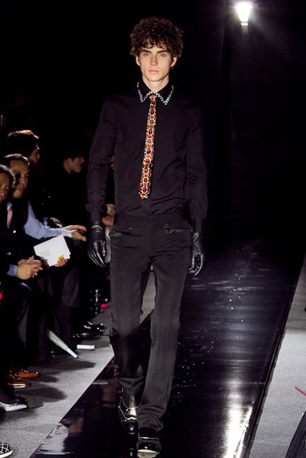 DRESSCAMP 2010-11AWコレクション 画像5/76