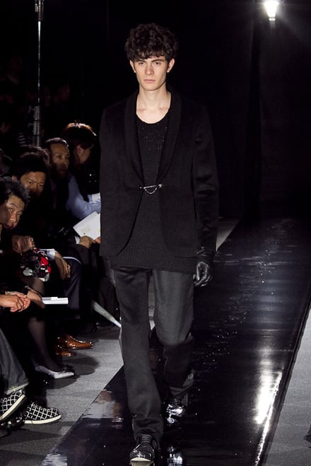 DRESSCAMP 2010-11AWコレクション 画像10/76