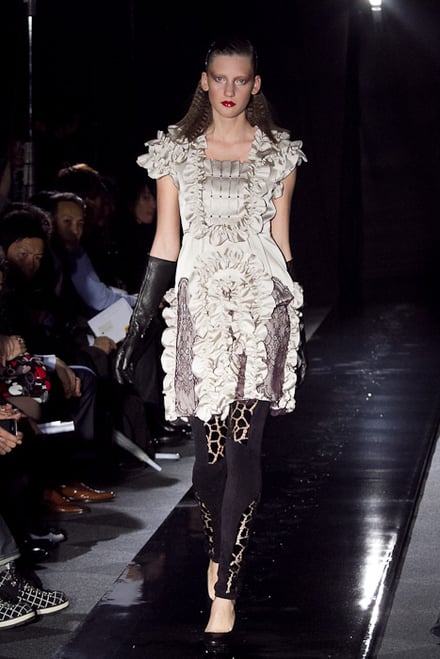 DRESSCAMP 2010-11AWコレクション 画像11/76