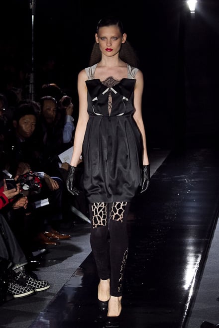 DRESSCAMP 2010-11AWコレクション 画像13/76