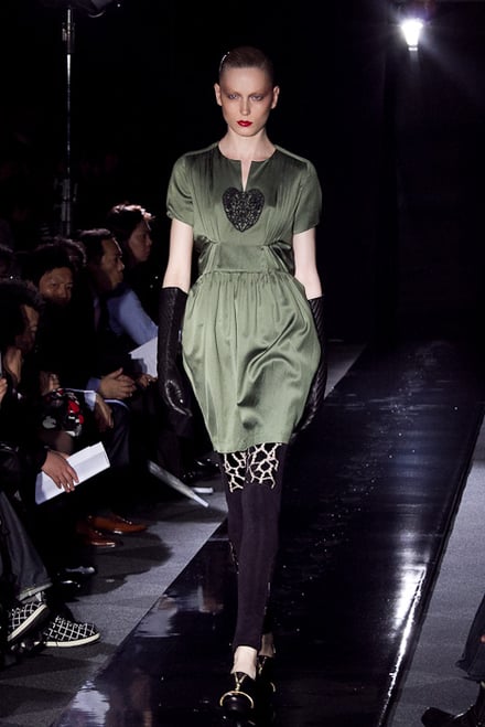 DRESSCAMP 2010-11AWコレクション 画像20/76