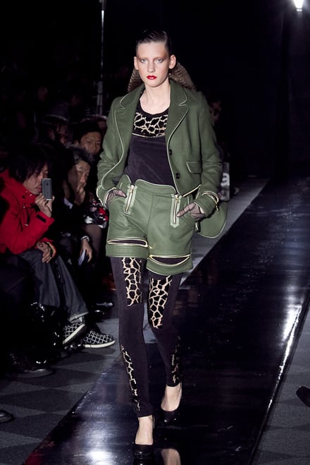 DRESSCAMP 2010-11AWコレクション 画像21/76