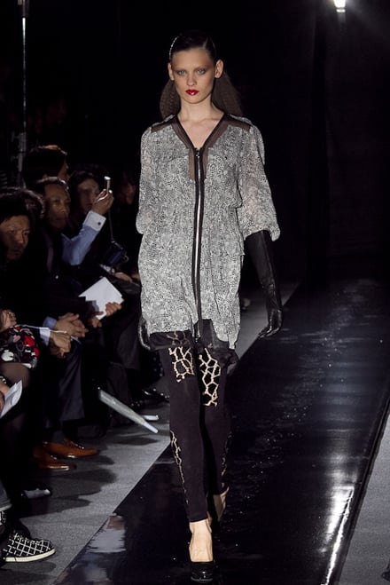 DRESSCAMP 2010-11AWコレクション 画像24/76