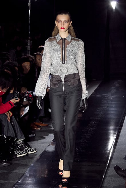 DRESSCAMP 2010-11AWコレクション 画像25/76