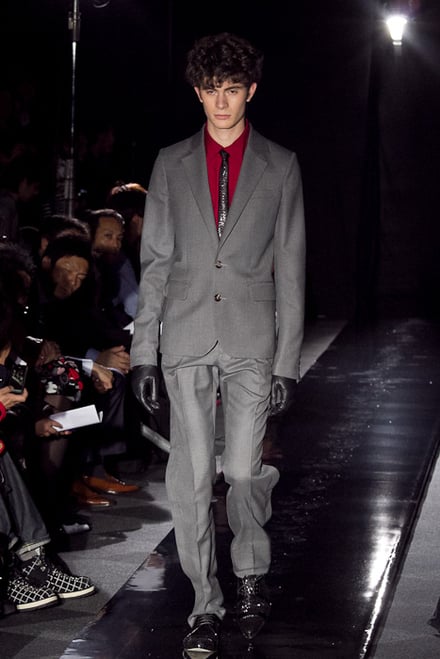 DRESSCAMP 2010-11AWコレクション 画像26/76