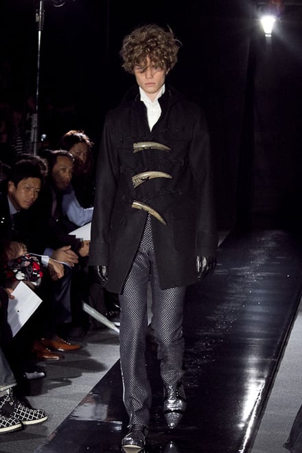 DRESSCAMP 2010-11AWコレクション 画像28/76