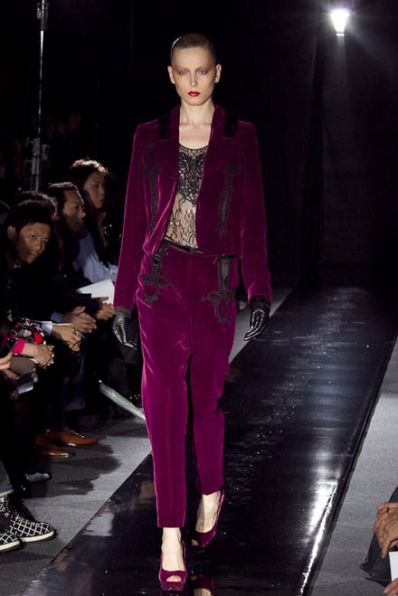 DRESSCAMP 2010-11AWコレクション 画像33/76