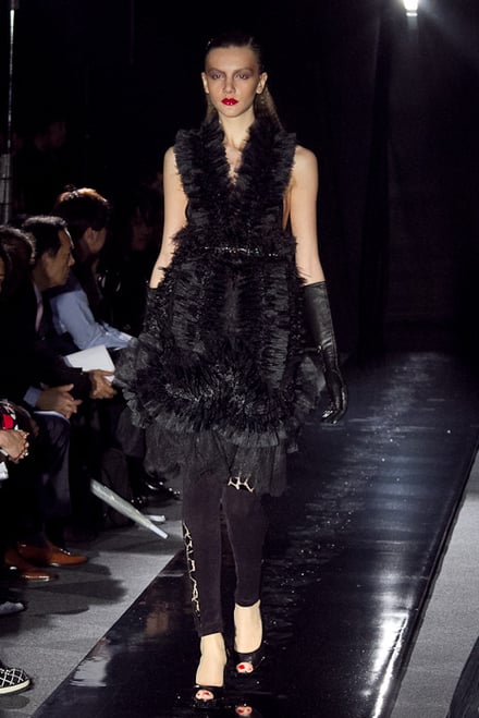 DRESSCAMP 2010-11AWコレクション 画像37/76
