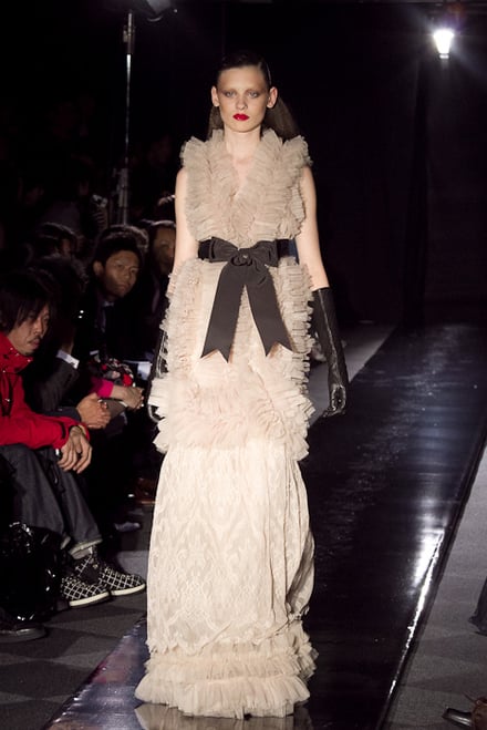 DRESSCAMP 2010-11AWコレクション 画像38/76