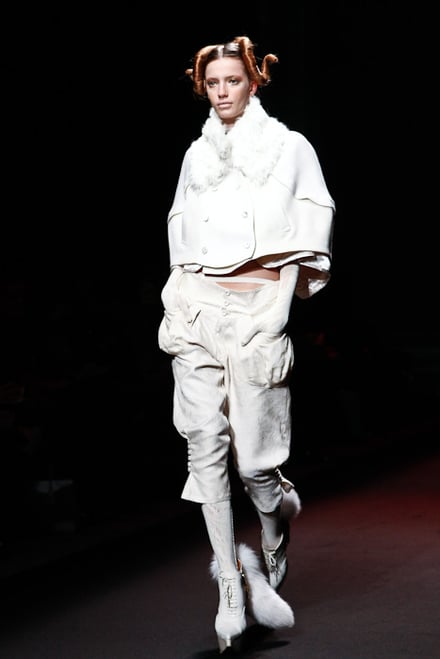 SOMARTA 2010-11AWコレクション 画像2/64