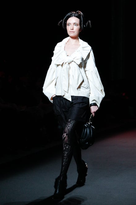 SOMARTA 2010-11AWコレクション 画像3/64