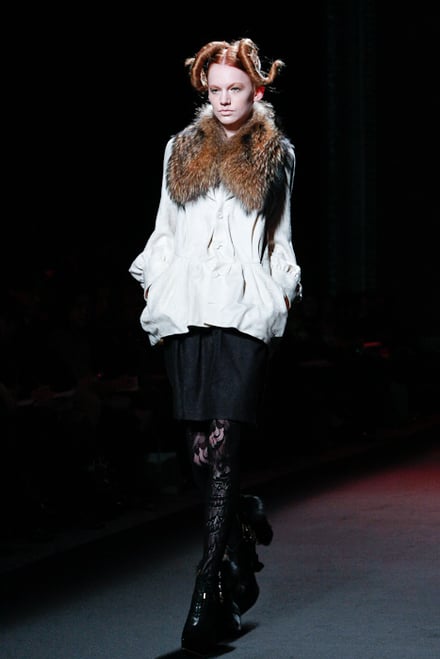SOMARTA 2010-11AWコレクション 画像5/64