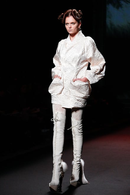 SOMARTA 2010-11AWコレクション 画像9/64