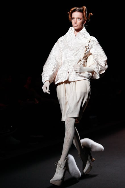 SOMARTA 2010-11AWコレクション 画像10/64