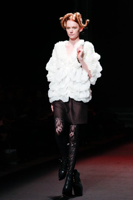 SOMARTA 2010-11AWコレクション 画像13/64