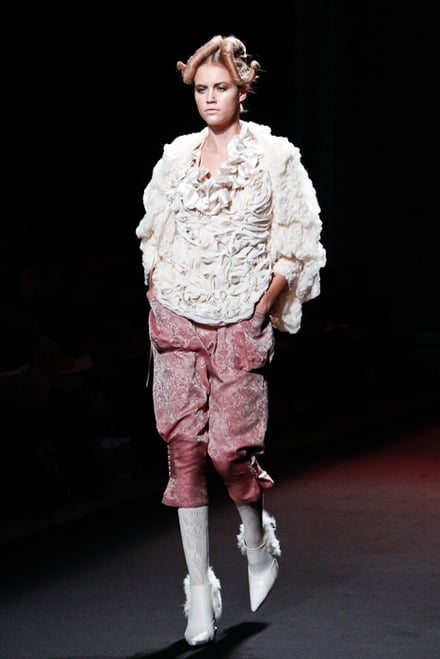 SOMARTA 2010-11AWコレクション 画像14/64