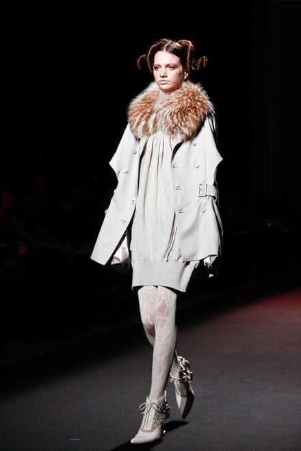 SOMARTA 2010-11AWコレクション 画像15/64