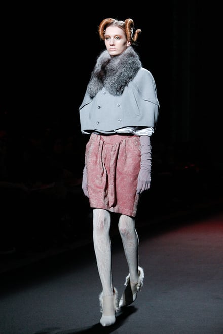 SOMARTA 2010-11AWコレクション 画像16/64