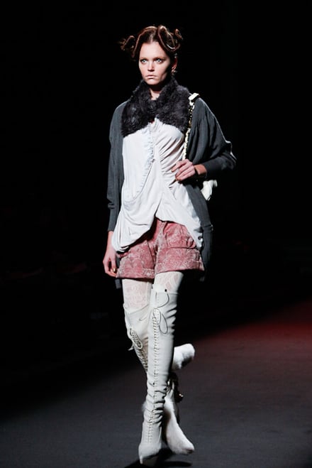 SOMARTA 2010-11AWコレクション 画像17/64