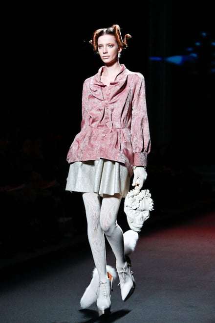 SOMARTA 2010-11AWコレクション 画像18/64