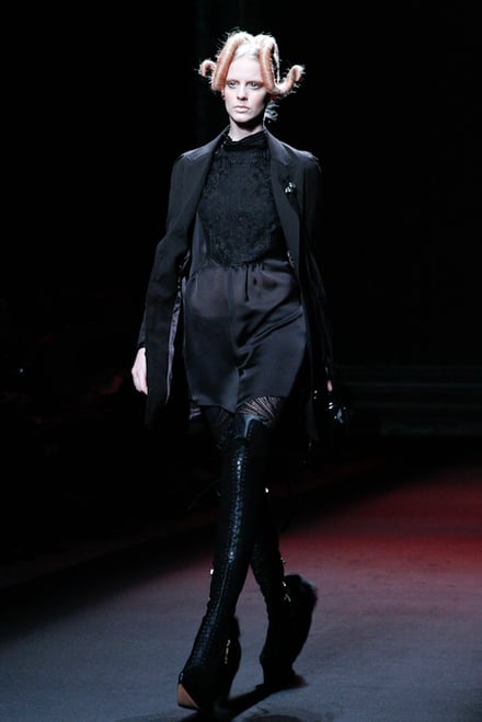 SOMARTA 2010-11AWコレクション 画像20/64