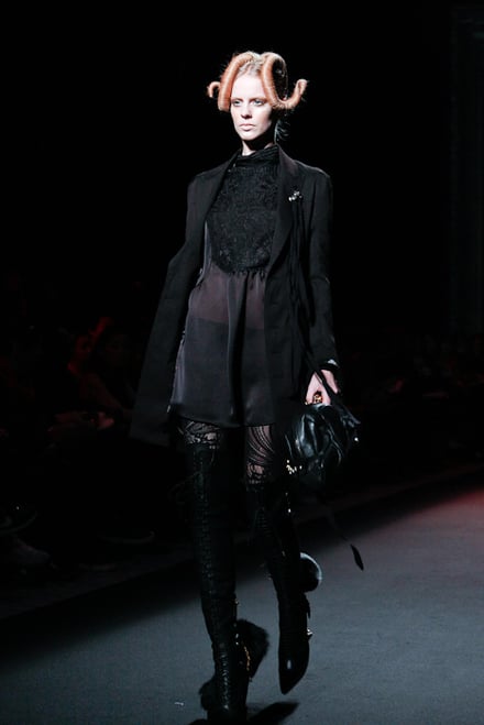SOMARTA 2010-11AWコレクション 画像21/64