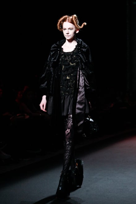 SOMARTA 2010-11AWコレクション 画像22/64