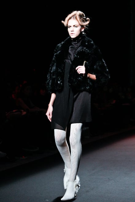 SOMARTA 2010-11AWコレクション 画像23/64