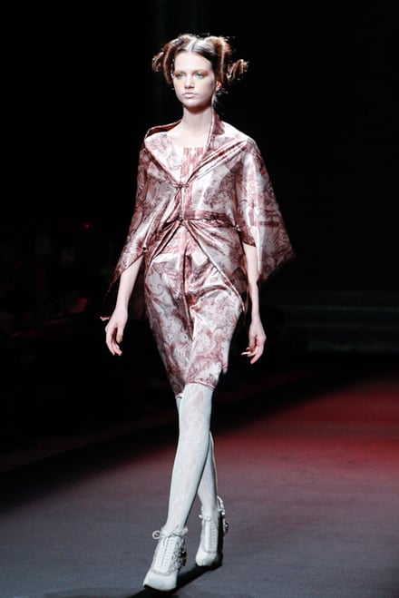 SOMARTA 2010-11AWコレクション 画像24/64