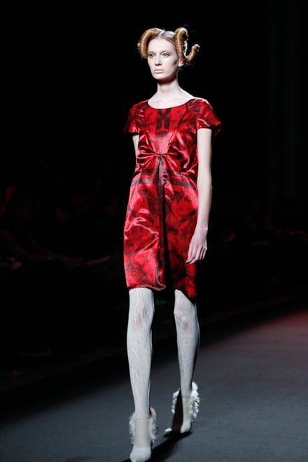 SOMARTA 2010-11AWコレクション 画像25/64