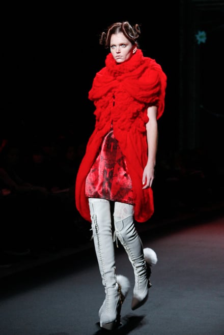 SOMARTA 2010-11AWコレクション 画像26/64