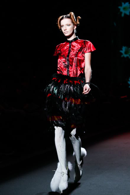 SOMARTA 2010-11AWコレクション 画像27/64