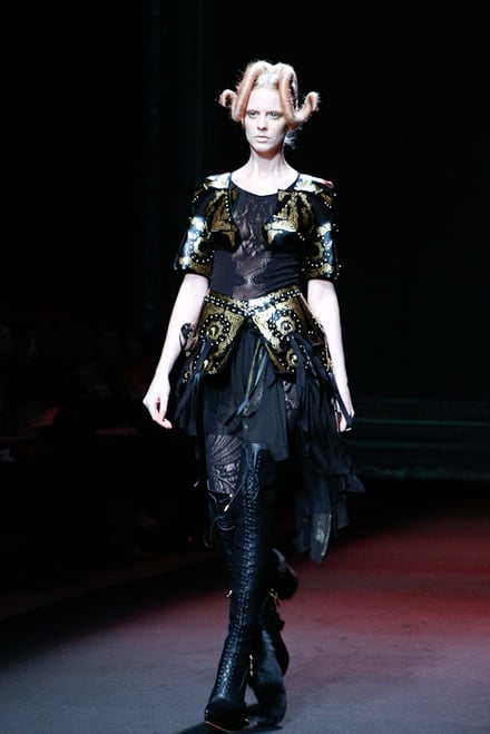 SOMARTA 2010-11AWコレクション 画像29/64