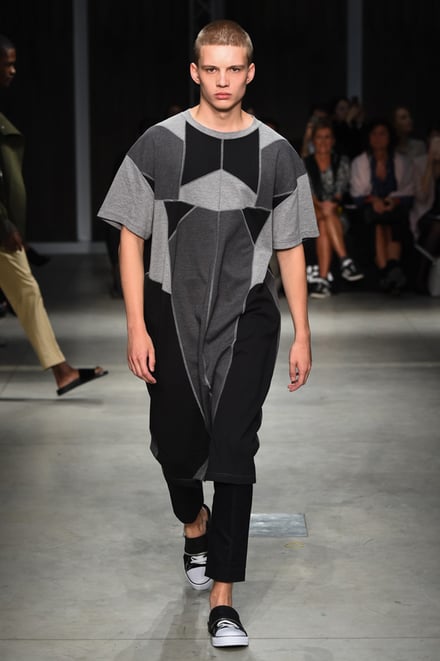 ATSUSHI NAKASHIMA 2018SS ミラノコレクション 画像14/30