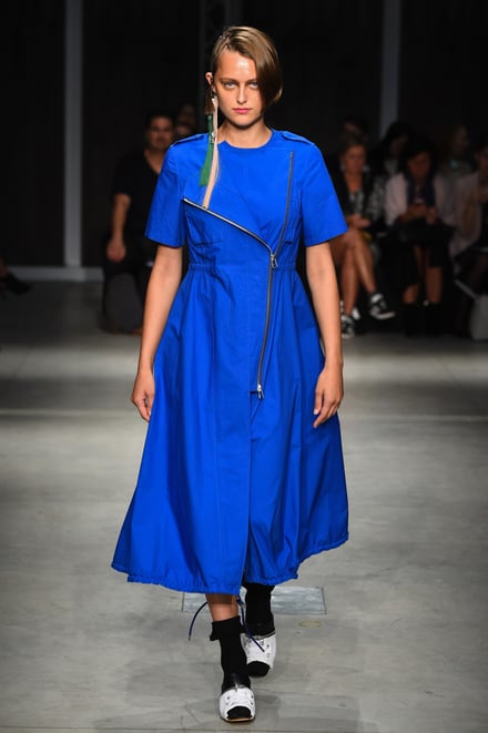 ATSUSHI NAKASHIMA 2018SS ミラノコレクション 画像30/30