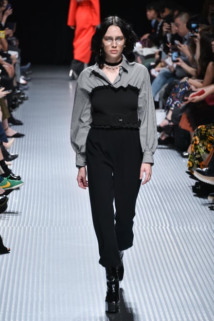 MURUA 2017-18AWコレクション 画像5/58