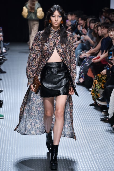 MURUA 2017-18AWコレクション 画像17/58