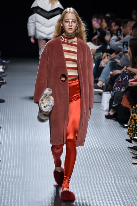 MURUA 2017-18AWコレクション 画像28/58