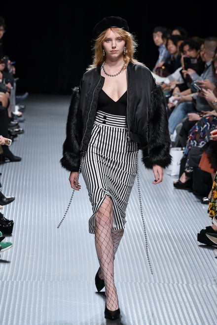 MURUA 2017-18AWコレクション 画像31/58
