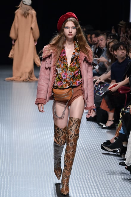 MURUA 2017-18AWコレクション 画像38/58