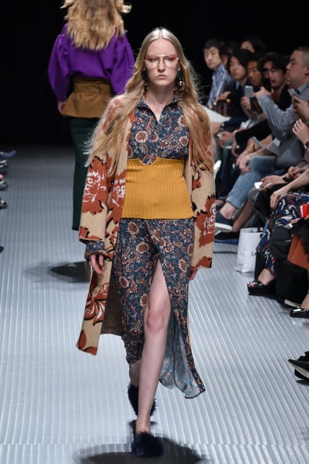 MURUA 2017-18AWコレクション 画像53/58