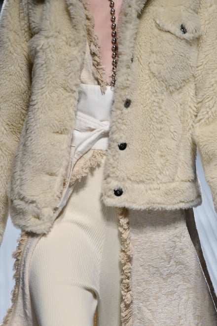 MURUA 2017-18AWコレクション 画像56/58