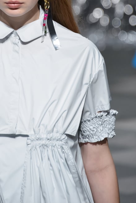 AKIKOAOKI 2018SS 東京コレクション 画像4/96