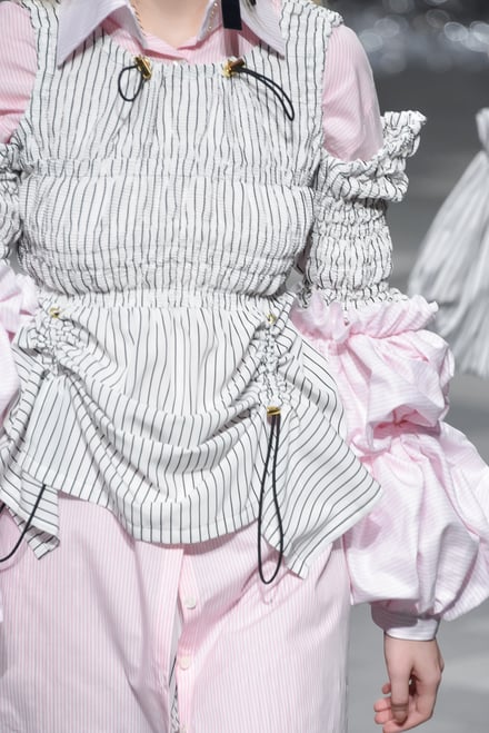AKIKOAOKI 2018SS 東京コレクション 画像6/96