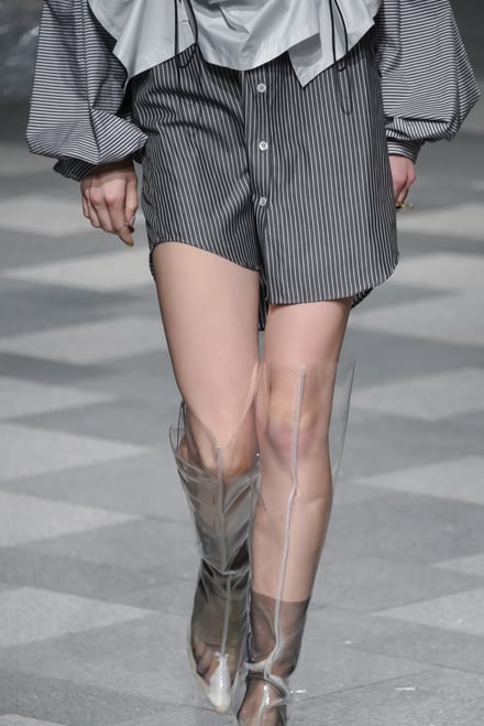 AKIKOAOKI 2018SS 東京コレクション 画像10/96